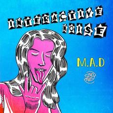 M.A.D mp3 Single by Interactive Noise