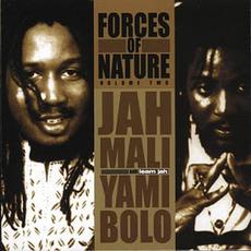 Forces of Nature, Volume Two mp3 Compilation by Various Artists