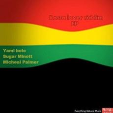 Rasta Lover Riddim EP mp3 Compilation by Various Artists