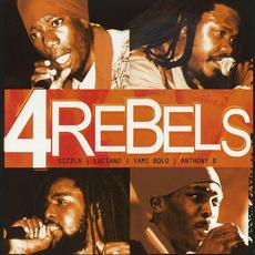 4 Rebels mp3 Compilation by Various Artists