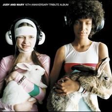 JUDY AND MARY 15th Anniversary Tribute Album mp3 Compilation by Various Artists