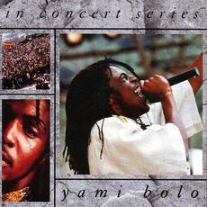 In Concert Series: Live in Paris mp3 Live by Yami Bolo
