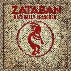 Naturally Seasoned mp3 Album by Zataban