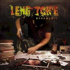 Hypomanic mp3 Album by Leng Tch'e
