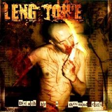 Death by a Thousand Cuts mp3 Album by Leng Tch'e
