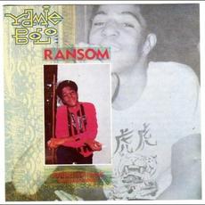 Ransom mp3 Album by Yamie Bolo
