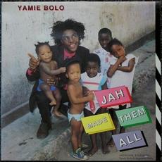 Jah Made Them All mp3 Album by Yamie Bolo