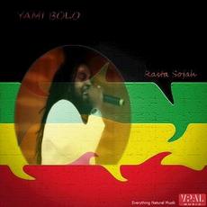 Rasta Sojah EP mp3 Album by Yami Bolo