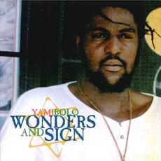 Wonders & Sign mp3 Album by Yami Bolo