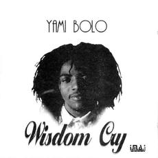 Wisdom Cry mp3 Album by Yami Bolo