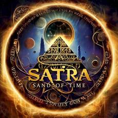 Sand of Time mp3 Album by Satra