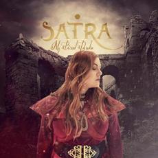My Burned Paradise mp3 Album by Satra