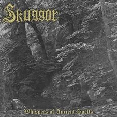 Whispers of Ancient Spells mp3 Album by Skuggor