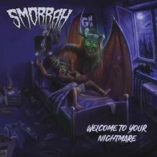 Welcome To Your Nightmare mp3 Album by Smorrah