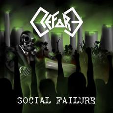 Social Failure mp3 Album by Refore