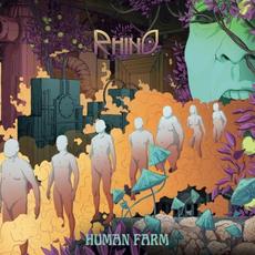 Human Farm mp3 Album by Rhino