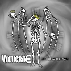 The Clockwork Tyrant mp3 Album by Volucrine