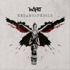 Metamorphosis mp3 Album by Ward XVI