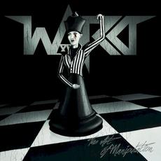 The Art of Manipulation mp3 Album by Ward XVI