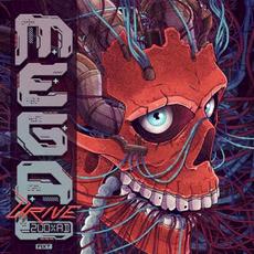 200XAD mp3 Album by Mega Drive