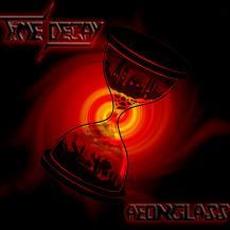 Aeonglass mp3 Album by Time Decay