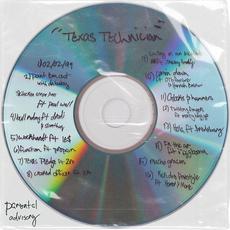 Texas Technician mp3 Album by That Mexican OT