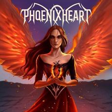 Phoenix Heart mp3 Album by Phoenix Heart
