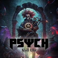 Null Uhr mp3 Album by Psych
