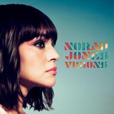 Visions mp3 Album by Norah Jones
