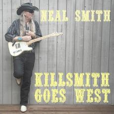 KillSmith Goes West mp3 Album by Neal Smith