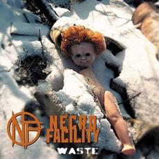 Waste mp3 Album by Necro Facility
