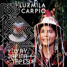 Yuyay Jap'ina Tapes mp3 Artist Compilation by Luzmila Carpio