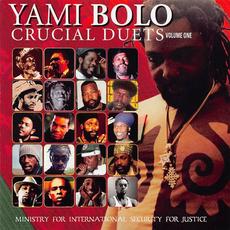 Crucial Duets, Volume One mp3 Artist Compilation by Yami Bolo