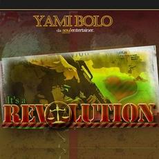 It's a Revolution mp3 Single by Yami Bolo