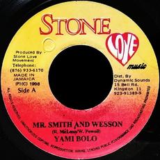Mr. Smith and Wesson mp3 Single by Yami Bolo