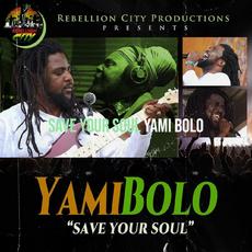 Save Your Soul mp3 Single by Yami Bolo