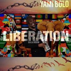 Liberation + Raaja Riddim mp3 Single by Yami Bolo