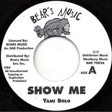Show Me mp3 Single by Yami Bolo