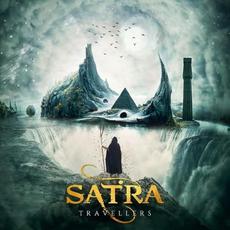 Travellers mp3 Single by Satra