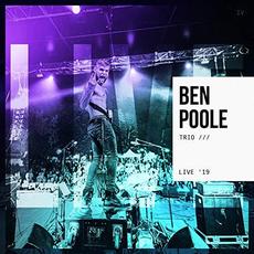 Trio (Live '19) mp3 Live by Ben Poole