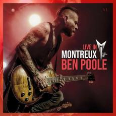 Live In Montreux mp3 Live by Ben Poole