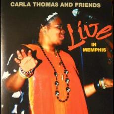 Live In Memphis mp3 Live by Carla Thomas