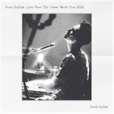 Piano Ballads mp3 Live by Jacob Collier