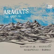 Aragats: The Arrival mp3 Live by Vahagn Hayrapetyan