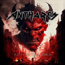 After The War mp3 Album by Anthares