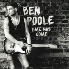 Time Has Come mp3 Album by Ben Poole