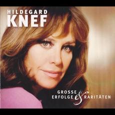 Grosse Erfolge & Raritäten mp3 Album by Hildegard Knef