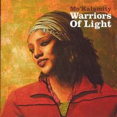 Warriors of Light mp3 Album by Mo'Kalamity