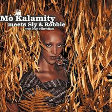 One Love Vibration mp3 Album by Mo'Kalamity