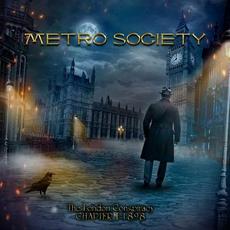 The London Conspiracy Chapter I 1898 mp3 Album by Metro Society